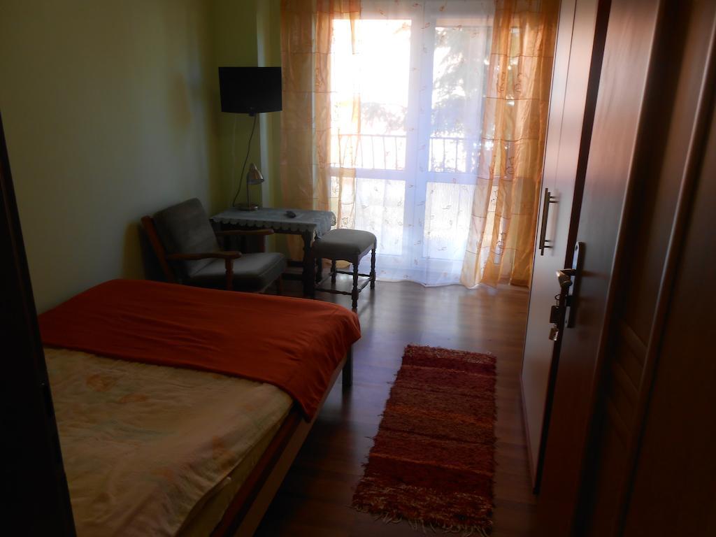 Arkona Apartment Dziwnowek Ruang foto