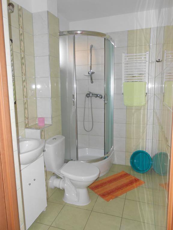 Arkona Apartment Dziwnowek Ruang foto