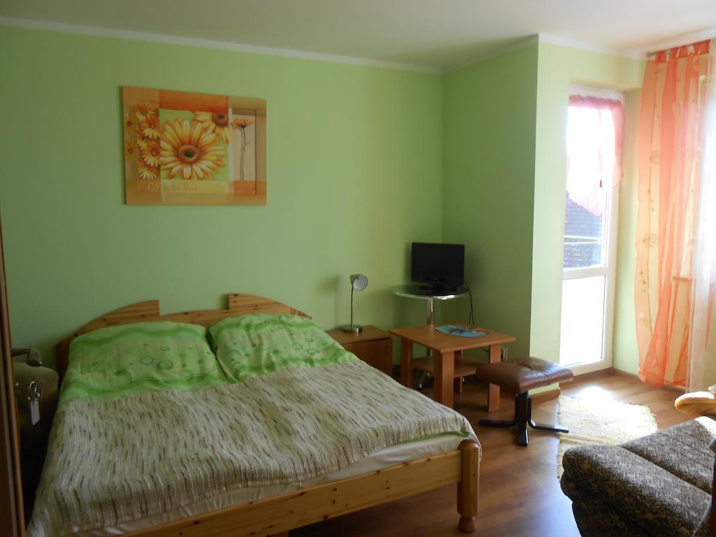 Arkona Apartment Dziwnowek Ruang foto