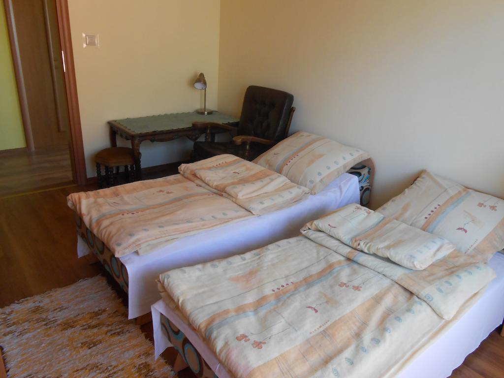 Arkona Apartment Dziwnowek Ruang foto