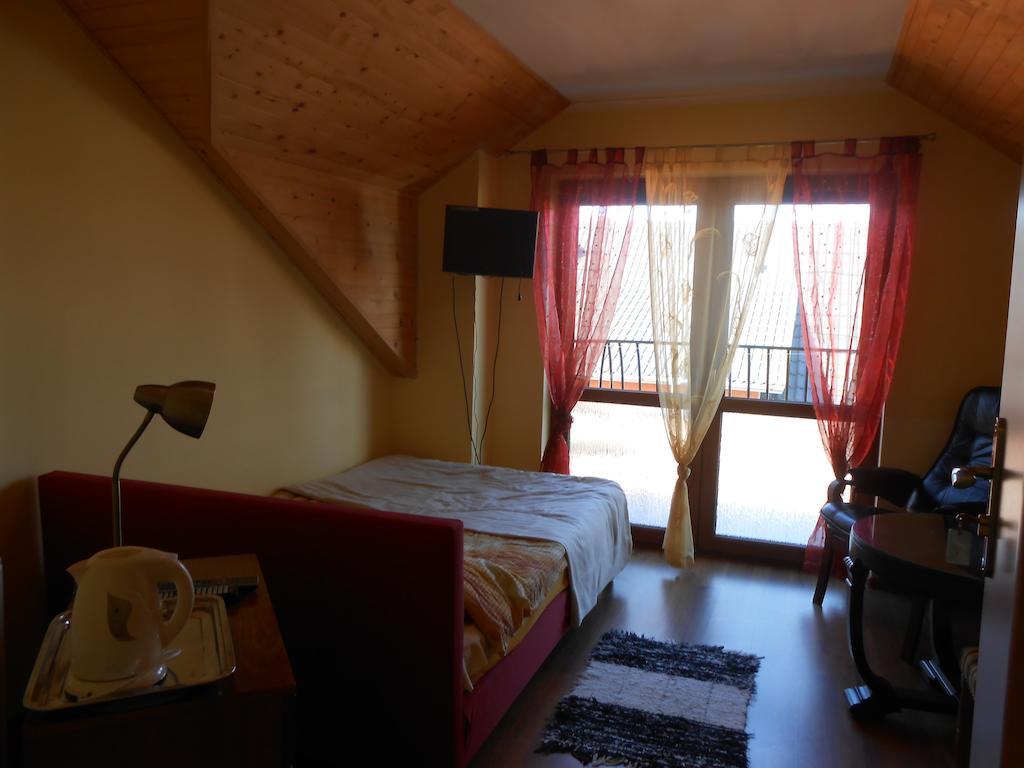 Arkona Apartment Dziwnowek Ruang foto