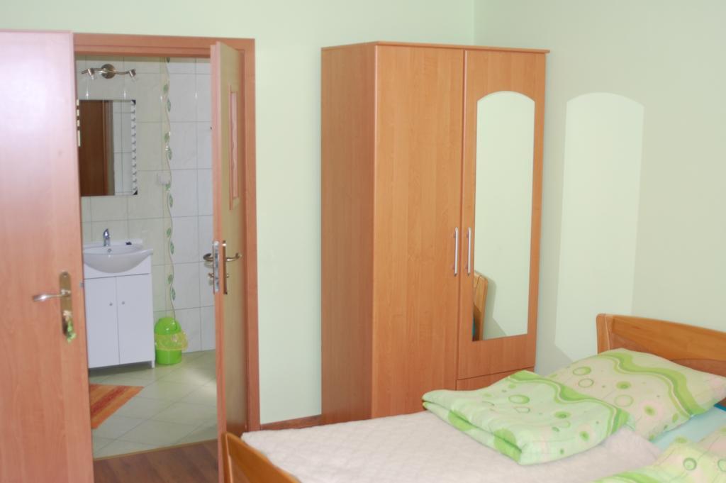 Arkona Apartment Dziwnowek Ruang foto