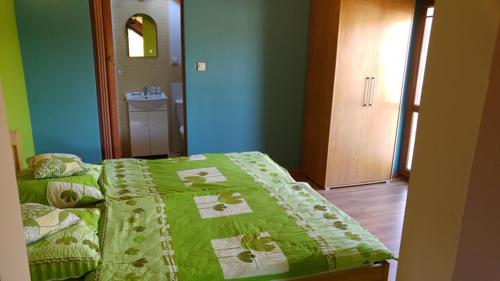 Arkona Apartment Dziwnowek Bagian luar foto