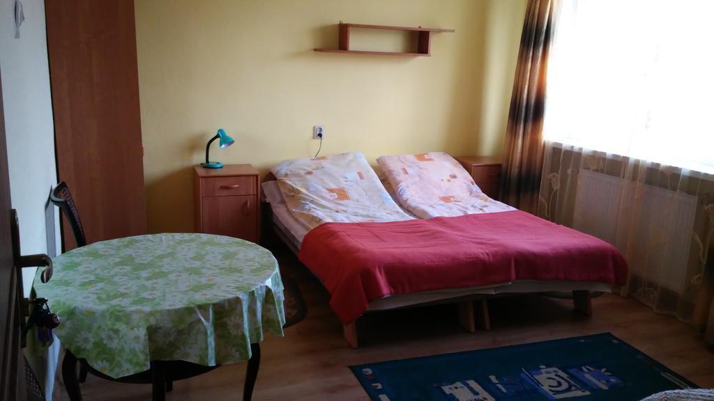 Arkona Apartment Dziwnowek Ruang foto
