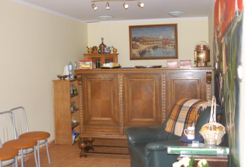 Arkona Apartment Dziwnowek Bagian luar foto