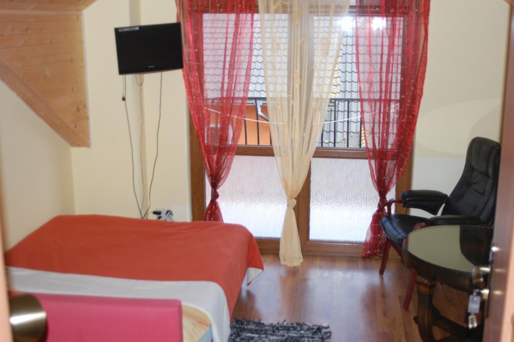 Arkona Apartment Dziwnowek Bagian luar foto