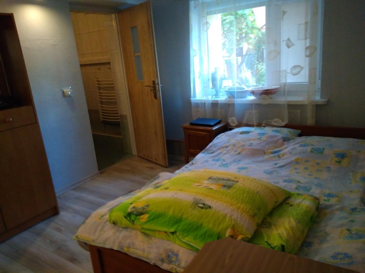 Arkona Apartment Dziwnowek Bagian luar foto