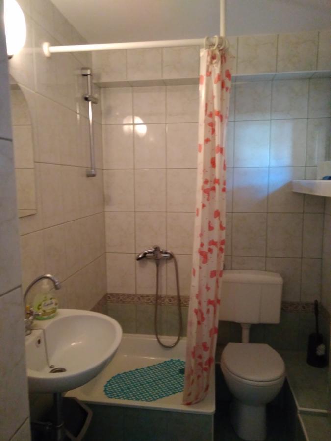 Arkona Apartment Dziwnowek Bagian luar foto